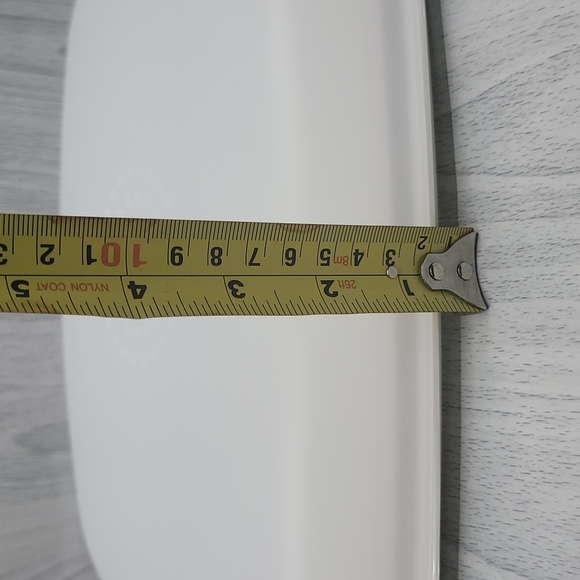 Tupperware CheeSmart Low Rectangular  New - Picture 4 of 6